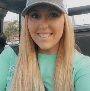 Meet your Posher, Kate